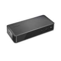 Kensington SD4700P USB-C & USB-A 5Gbps Dual 2K Docking Station - 60W PD-DP & HDMI - Win/Mac