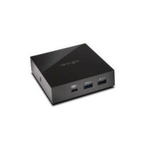 Kensington SD2000P USB-C 5Gbps Single 4K Nano Dock - 60W PD - HDMI or DP - Win/Mac/Chrome