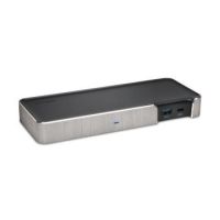 Kensington SD5200T Thunderbolt 3 40Gbps Dual 4K Docking Station with 170W adapter - Windows and Mac