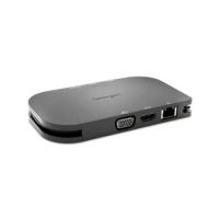 SD1610P USB-C Mobile 4K Dock w/ Pass-Through Charging