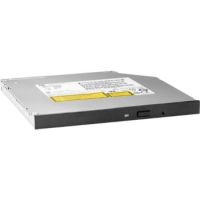 Laufwerk - DVD-ROM - 8x - Serial ATA - intern - 5,25" Slim Line (13,3-cm-Slim