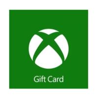 Microsoft Microsoft Xbox Live Gift Card UK 10 GBP