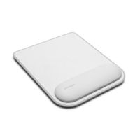 ERGOSOFT MOUSEPAD W. WRIST REST