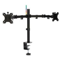 SmartFit Ergo Dual Extended Monitor Arm - Befestigungskit2 Monitore (ein