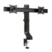 Kensington Space Saving Monitor Arm Dual