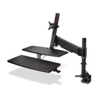 Kensington SmartFit Sit/Stand Workstation