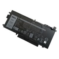 DELL Main Battery Pack 7.6V 7500mAh