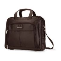 Kensington Simply Portable SP80 15.6” Deluxe Topload Laptop Case