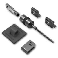 Desktop and Peripherals Locking Kit