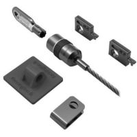 Desktop and Peripherals Locking Kit