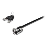 MicroSaver 2.0 Keyed Laptop Lock - Sicherheitskabel