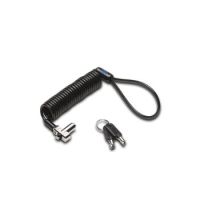 N17 Portable Keyed Laptop Lock - Standard Keyed