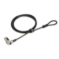 Kensington N17 cable lock Black