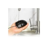 Kensington Pro Fit Washable Mouse - Wired