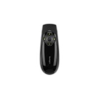 Kensington Presenter Expert™ Wireless Cursor Control with Green Laser and Memory