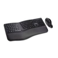 Pro Fit Ergo Wireless Keyboard and Mouse