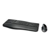 Kensington ProFit Ergo Wireless Desktop Set ES