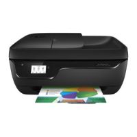 Officejet 3831 All-in-One - Multifunktionsdrucker - Farbe - Tintenstrahl - 21