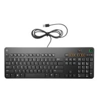 Conferencing - Tastatur - USB - GB -245 G7, 34X G5