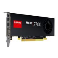 Barco MXRT-2700 AMD 2 GB GDDR5