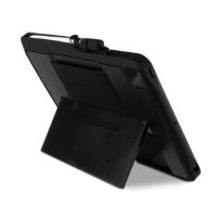 Kensington BlackBelt 2nd Degree Rugged Case iPad 10.2"