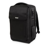 Kensington SecureTrek 17” Laptop Overnight Backpack