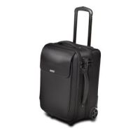 Kensington SecureTrek 17” Laptop Overnight Roller