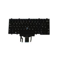 DELL K9V28 notebook spare part Keyboard