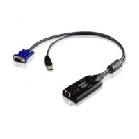 Aten KA7175 KVM cable Black