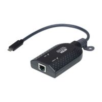 Aten Usb-C Virtual Media Kvm Adapter