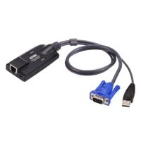 ATEN KA7570 KVM cable Black