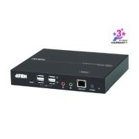 ATEN KA8270-AX-E KVM switch Rack mounting Black