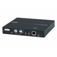 Aten KA8270 KVM switch Rack mounting Black