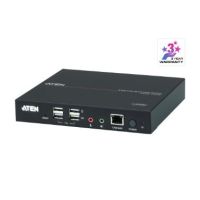 ATEN KA8280-AX-G KVM switch Black