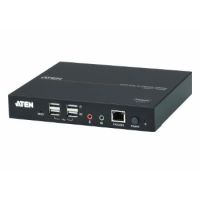 Aten KA8288 KVM switch Rack mounting Black