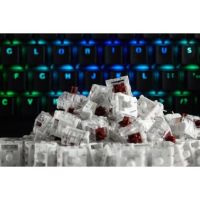 Glorious PC Gaming Race KAI-COPPER input device accessory Keyboard switches