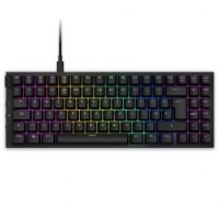 NZXT Function MiniTKL keyboard USB QWERTY UK English Black