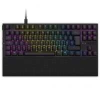 NZXT Function Tenkeyless keyboard USB QWERTY UK English Black