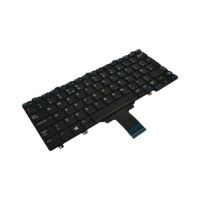 DELL Keyboard Non B/L w/o Dualpoint (UK)