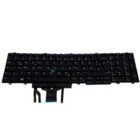 N/B KBD LAT 5500 / PWS 3541