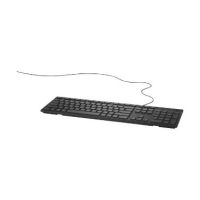 DELL USB Chiclet QuietKey Keyboard (UK)