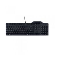 DELL KB813 keyboard USB QWERTY English Black