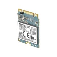 KIOXIA BG3 Series KBG30ZMS256G - 256 GB SSD - intern - M.2 2230 - PCI Express