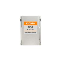 Kioxia CD6-R 2.5" 960 GB PCI Express 4.0 BiCS FLASH TLC NVMe