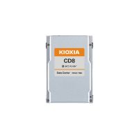 Kioxia CD8-V 2.5" 3200 GB PCI Express 4.0 BiCS FLASH TLC NVMe