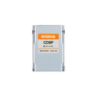 Kioxia CD8P-R 2.5" 30.7 TB PCI Express 5.0 BiCS FLASH TLC NVMe