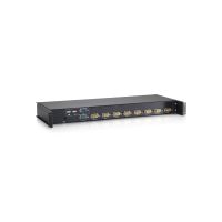 LevelOne 8-Port KVM Switch Module