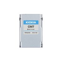 Kioxia CM7-V 2.5" 3.2 TB PCI Express 5.0 BiCS FLASH TLC NVMe