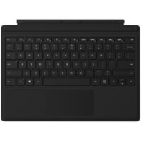 Surface Go Type Cover - Tastatur - mit Trackpad, Beschleunigungsmesser