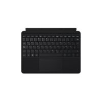 Surface Go Type Cover - Tastatur - mit Trackpad, Beschleunigungsmesser